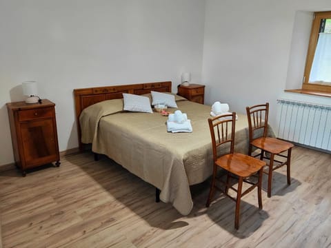 Cjase in val Bed and Breakfast in Friuli-Venezia Giulia
