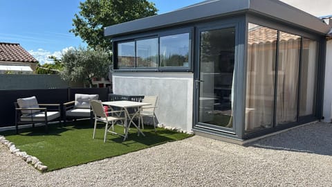 Patio, Balcony/Terrace