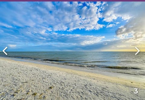 Day, Natural landscape, Beach