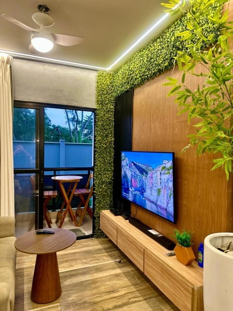 Apartamento Moderno 3 minutos da Praia Apartment in Rio de Janeiro