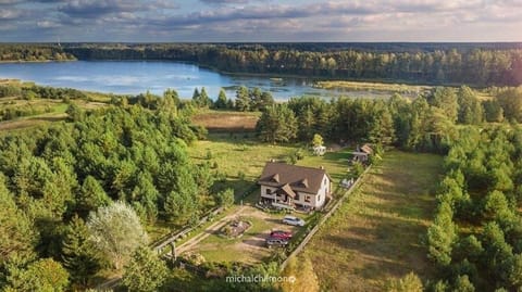 Galikowo Campground/ 
RV Resort in Lithuania