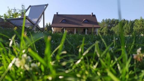 Galikowo Campground/ 
RV Resort in Lithuania