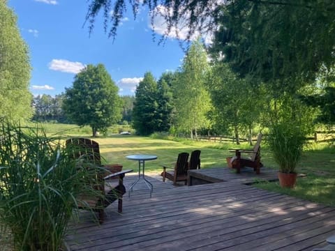 Galikowo Campground/ 
RV Resort in Lithuania