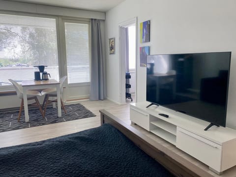 Communal lounge/ TV room, TV and multimedia