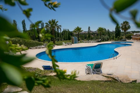 Day, Garden, Garden view, Pool view, Swimming pool, Swimming pool, sunbed