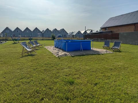 Sunbella Sarbinowo Apartment in West Pomeranian Voivodeship, Poland