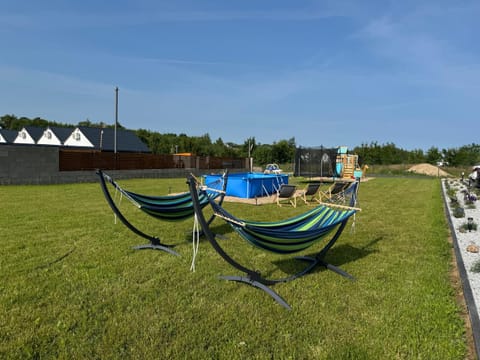 Sunbella Sarbinowo Apartment in West Pomeranian Voivodeship, Poland