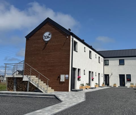 Sunbella Sarbinowo Apartment in West Pomeranian Voivodeship, Poland