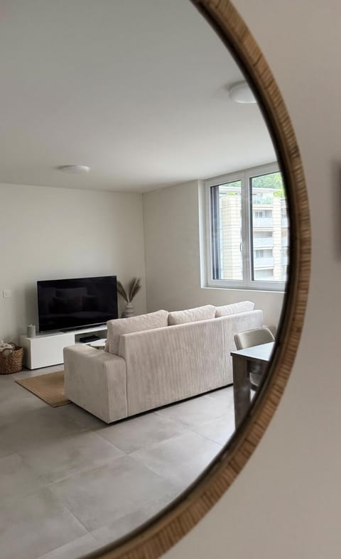 A pochi passi dalla storica città vecchia di Locarno Apartment in Locarno