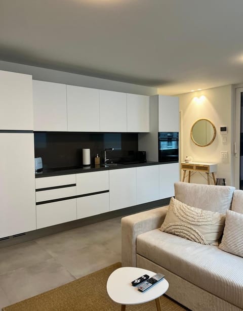 A pochi passi dalla storica città vecchia di Locarno Apartment in Locarno