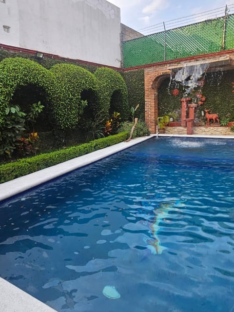 Casa Jazmin Apartment in Jiutepec