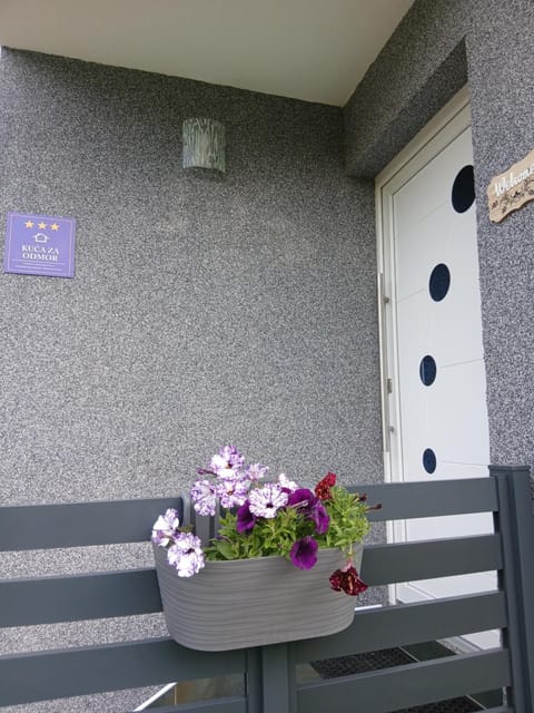 Ćato s cottage House in Federation of Bosnia and Herzegovina