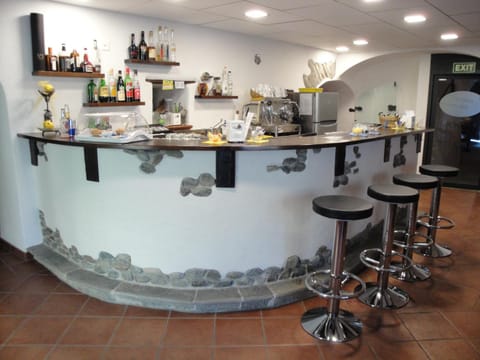 Lounge or bar