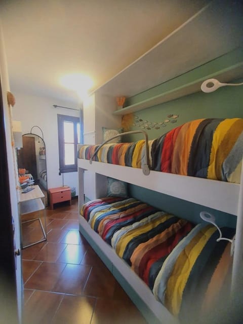 Ca' del Bovolo House in Chioggia