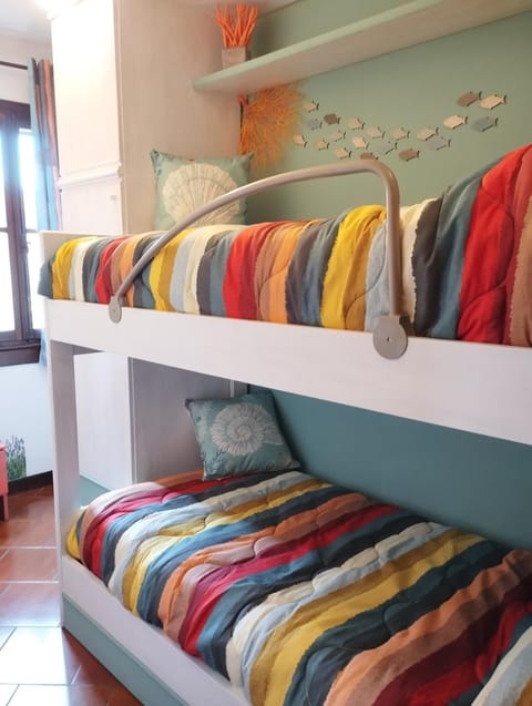 Ca' del Bovolo House in Chioggia