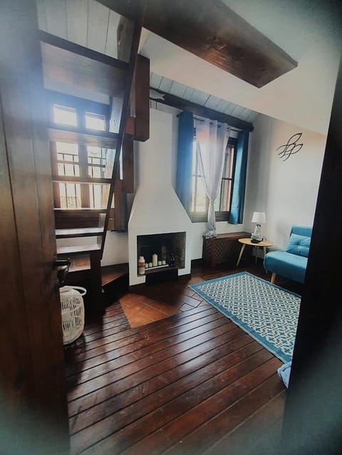 Ca' del Bovolo House in Chioggia