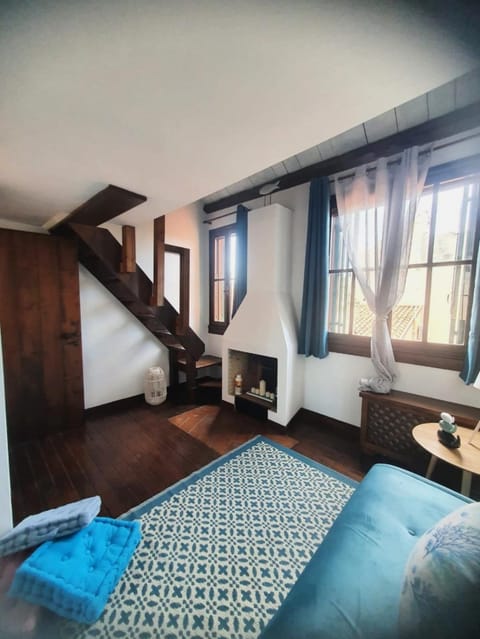 Ca' del Bovolo House in Chioggia