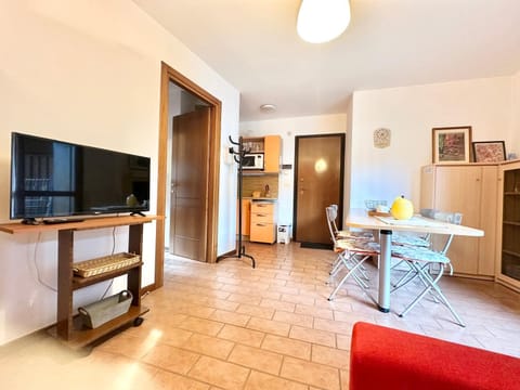 Campo Smith - Les Floralies free parking Apartment in Bardonecchia