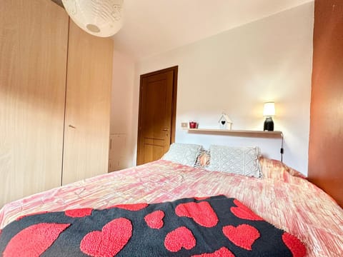 Campo Smith - Les Floralies free parking Apartment in Bardonecchia