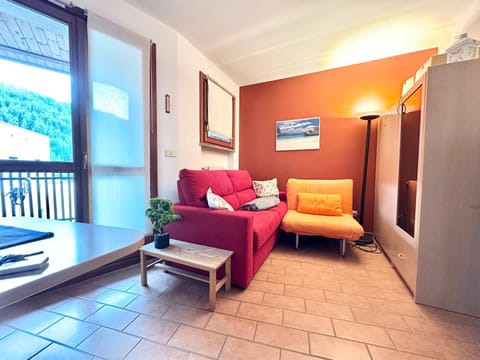 Campo Smith - Les Floralies free parking Apartment in Bardonecchia