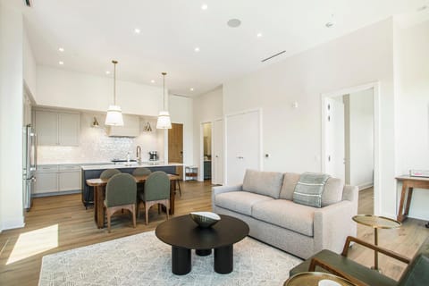 Holland Loft House in Holland