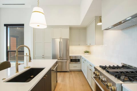 Holland Loft House in Holland