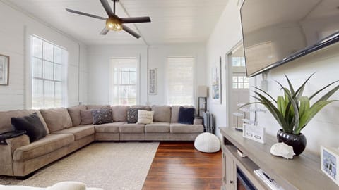 Shiloh by the Sea House in Texas City