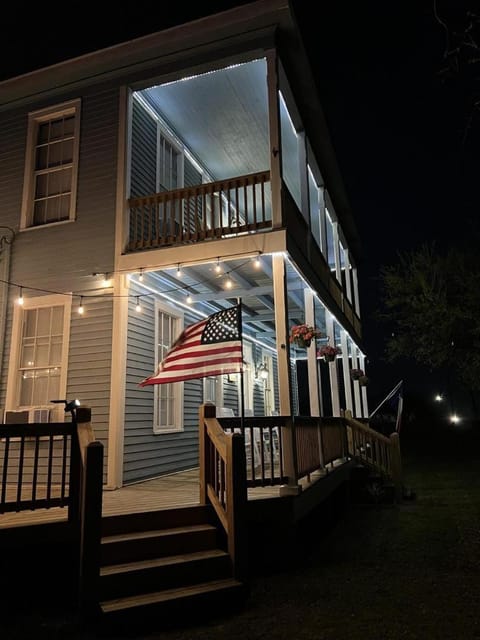 Shiloh by the Sea House in Texas City