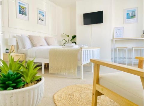 Light house loft Bed and Breakfast in Poole