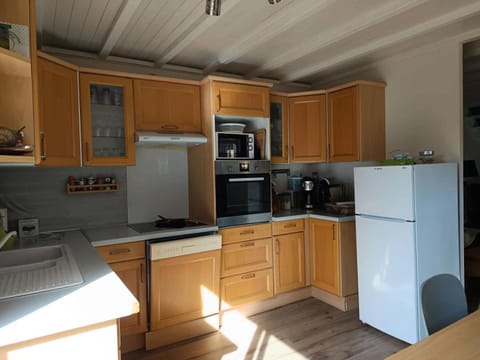 Résidence Loc-78-la Baule Escoublac - LA BAULE - CHARMANTE MAISON MAE-2563 Villa in La Baule-Escoublac