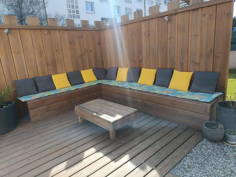 Résidence Loc-78-la Baule Escoublac - LA BAULE - CHARMANTE MAISON MAE-2563 Villa in La Baule-Escoublac