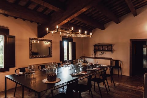 Masseria del Vino - Ciavolich Wine Relais Farm Stay in Abruzzo