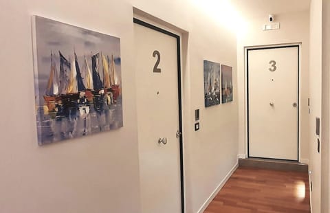 Civico 68 - Holiday House House in Salerno