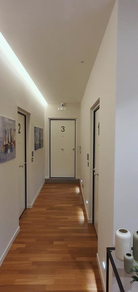 Civico 68 - Holiday House House in Salerno