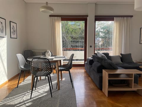 aθens flat Apartment in Chalandri