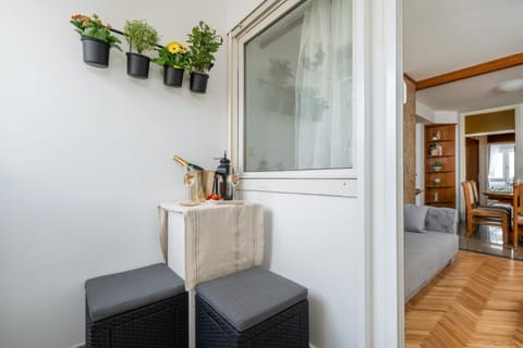 Betula Apartment in Split-Dalmatia County