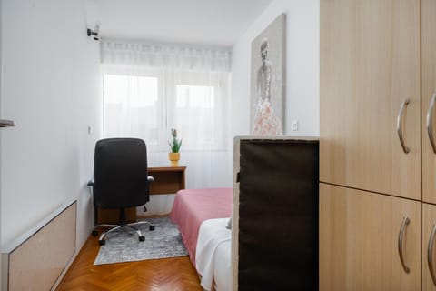 Betula Apartment in Split-Dalmatia County
