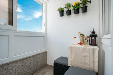 Betula Apartment in Split-Dalmatia County