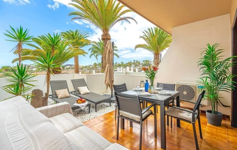Garden, Balcony/Terrace, Dining area, Garden view