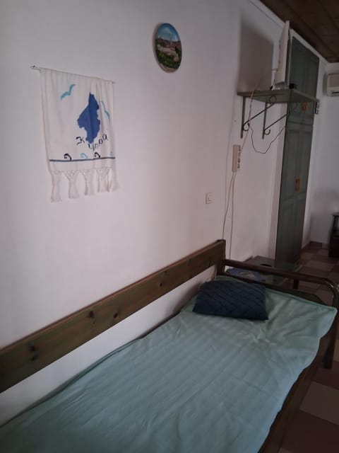 Koralia Apartments House in Islands