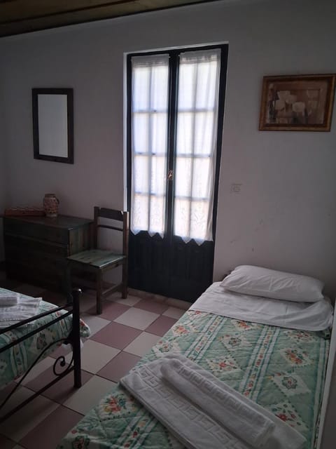 Koralia Apartments House in Islands