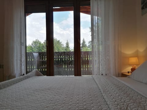 Balcony/Terrace, Bedroom