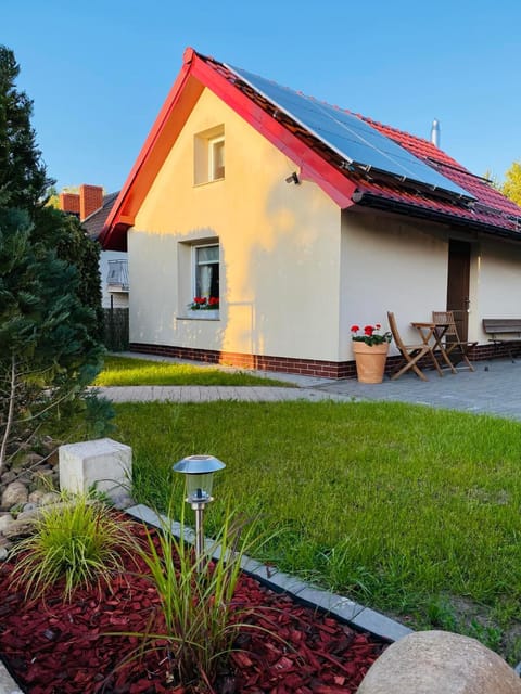 Property building, Natural landscape