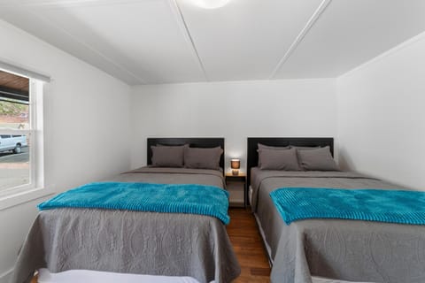 Atomic Short-Term Rentals Motel in Moab