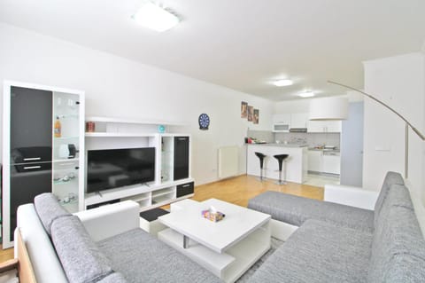 Apartman Slani San Apartment in Federation of Bosnia and Herzegovina