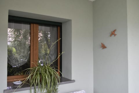 Appartamento LE COLONNE Apartment in Imola