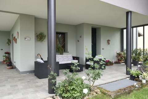 Appartamento LE COLONNE Apartment in Imola