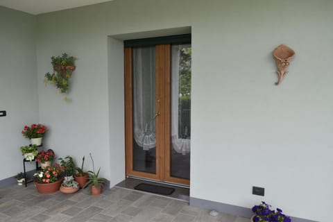 Appartamento LE COLONNE Apartment in Imola