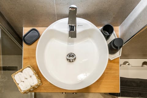 City Rose Luxury Apartment Apartment in Heraklion