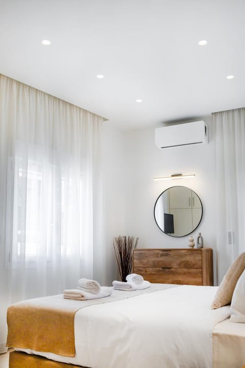 City Rose Luxury Apartment Apartment in Heraklion